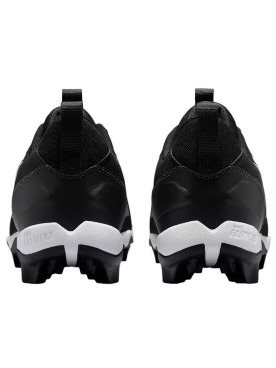 Nike Force Trout 9 Keystone RM Black Baseball Cleat Shoe FB9728-003 Mens 7.5 NEW